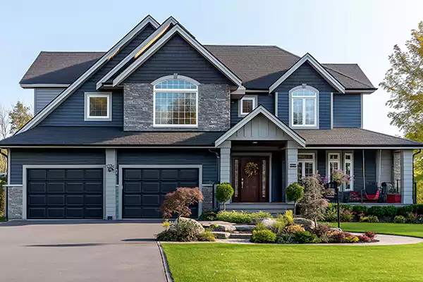Black Mold In Shower in Martinsburg, WV