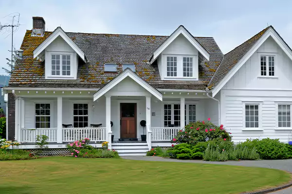 Mold Inspection Services in Martinsburg, WV