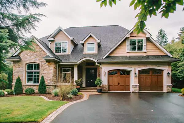 Mold on Drywall in Martinsburg, WV