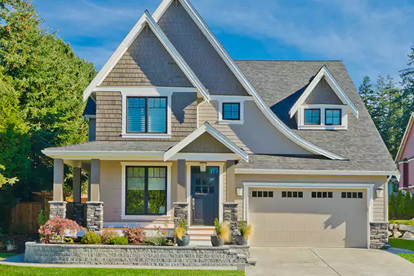 Mold On The Wall in Martinsburg, WV