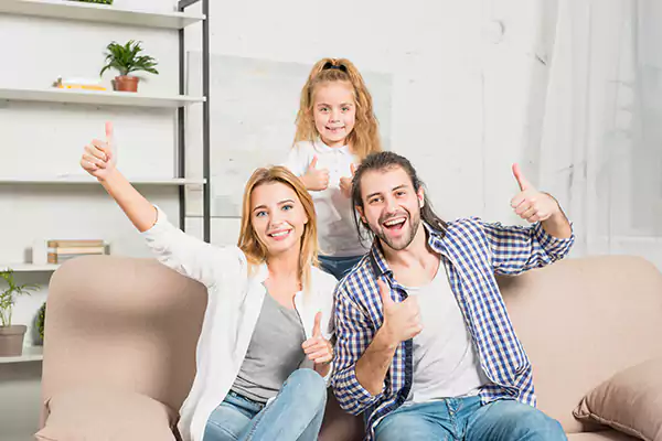 Mold Remediation in Martinsburg, WV