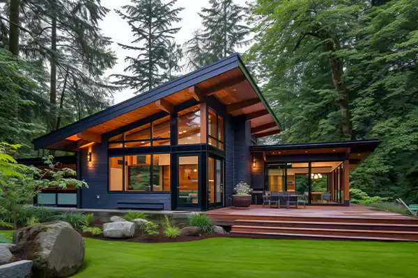 Shower Mold Removal in Martinsburg, WV