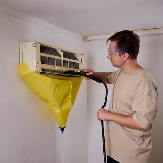 Trusted Air Conditioner Mold Removal Specialists in Martinsburg, WV