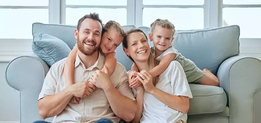 Bathroom Mold Removal in Martinsburg, WV