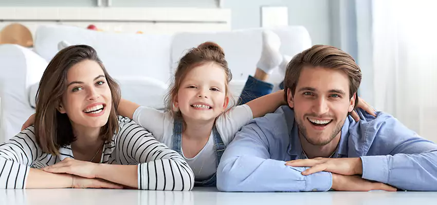 Cleaning Mold Off Wood Deck in Martinsburg, WV