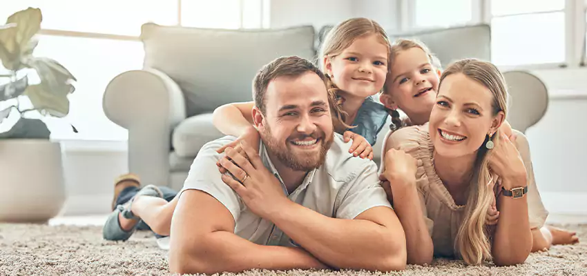 Mold on Bathroom Ceiling Above Shower in Martinsburg, WV
