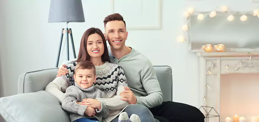 Black Mold Removal in Shower Martinsburg