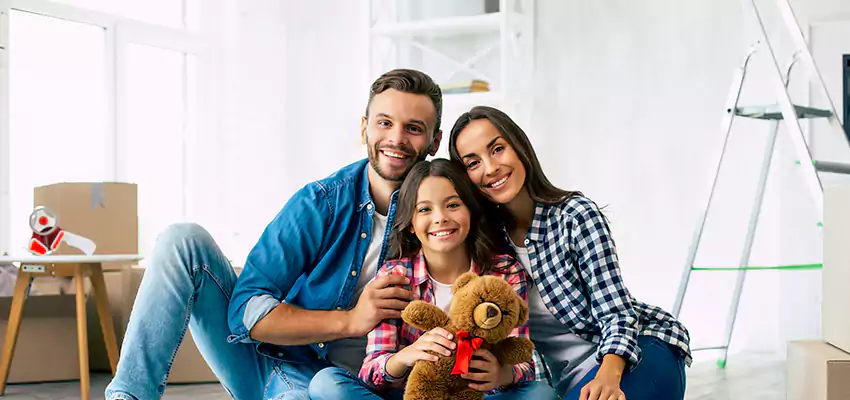 Black Mold on Shower Ceiling Martinsburg, WV