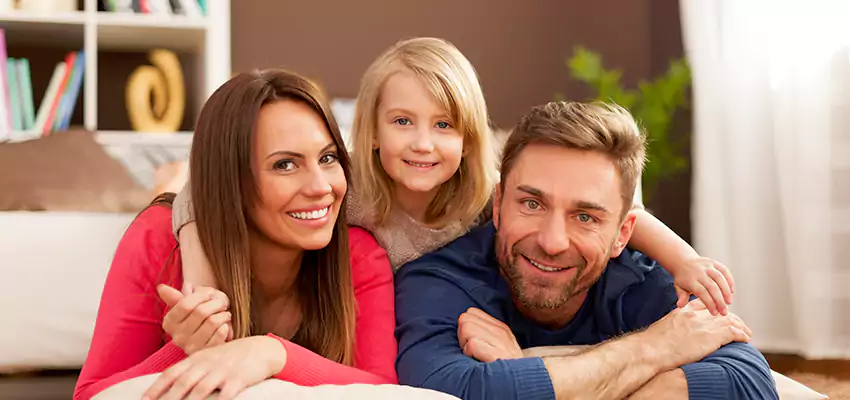 Mold Behind Bathroom Wall in Martinsburg, WV